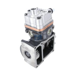 DT Spare Parts 3.75006 Compressor