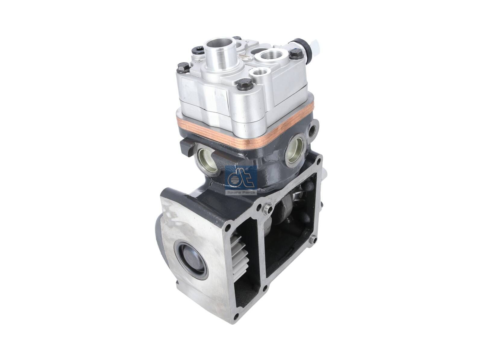 DT Spare Parts 3.75006 Compressor