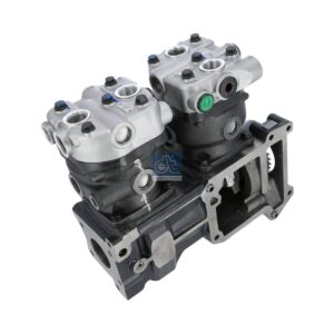 DT Spare Parts 3.75007 Compressor