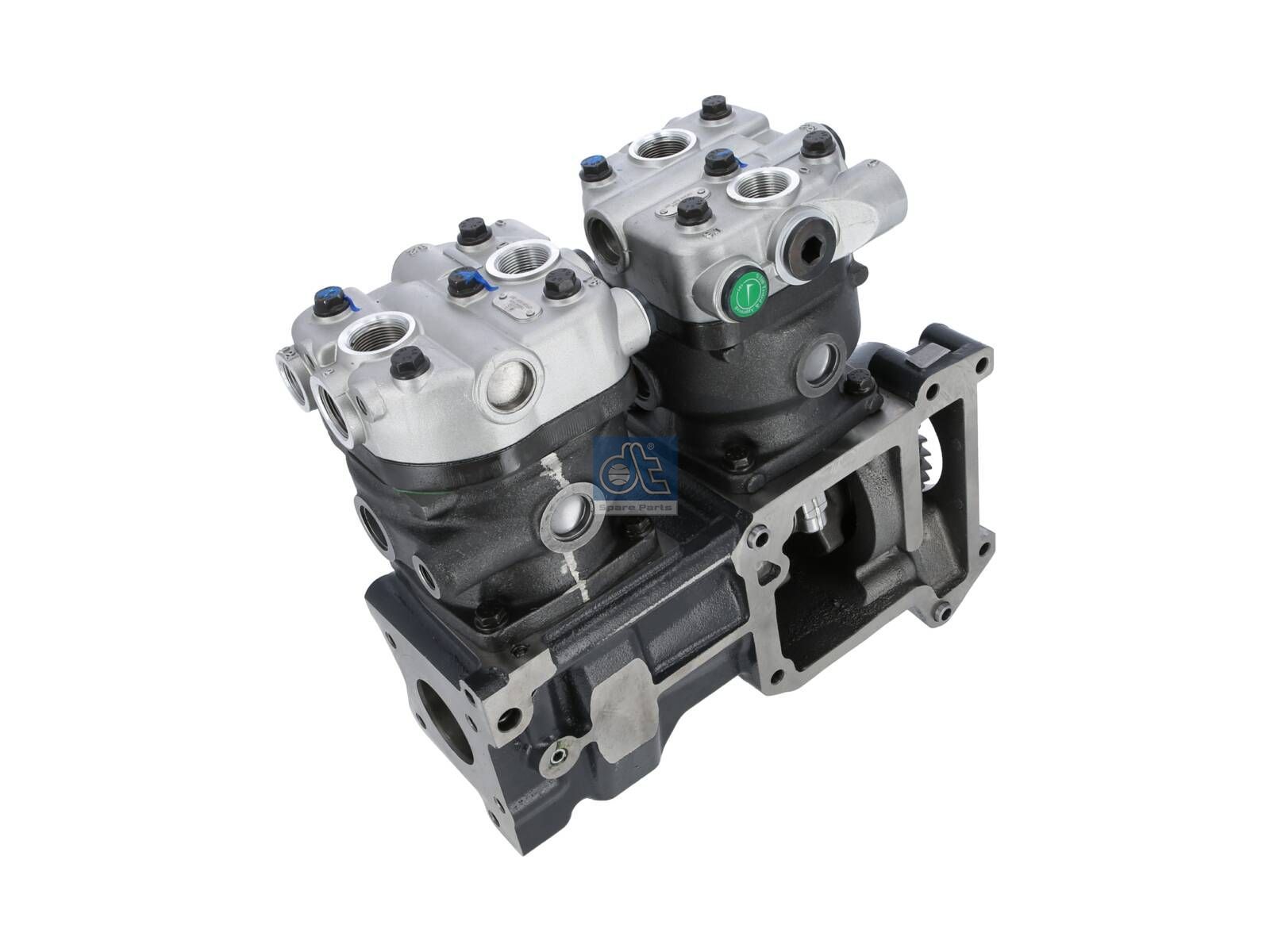 DT Spare Parts 3.75007 Compressor