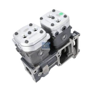 DT Spare Parts 3.75008 Compressor