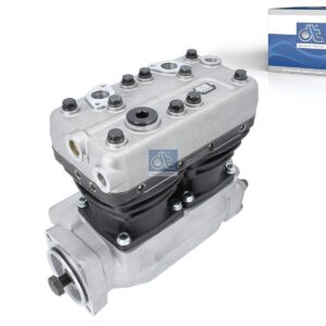DT Spare Parts 3.75010 Compressor