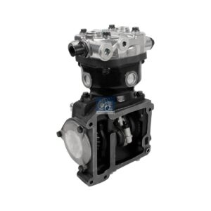 DT Spare Parts 3.75012 Compressor