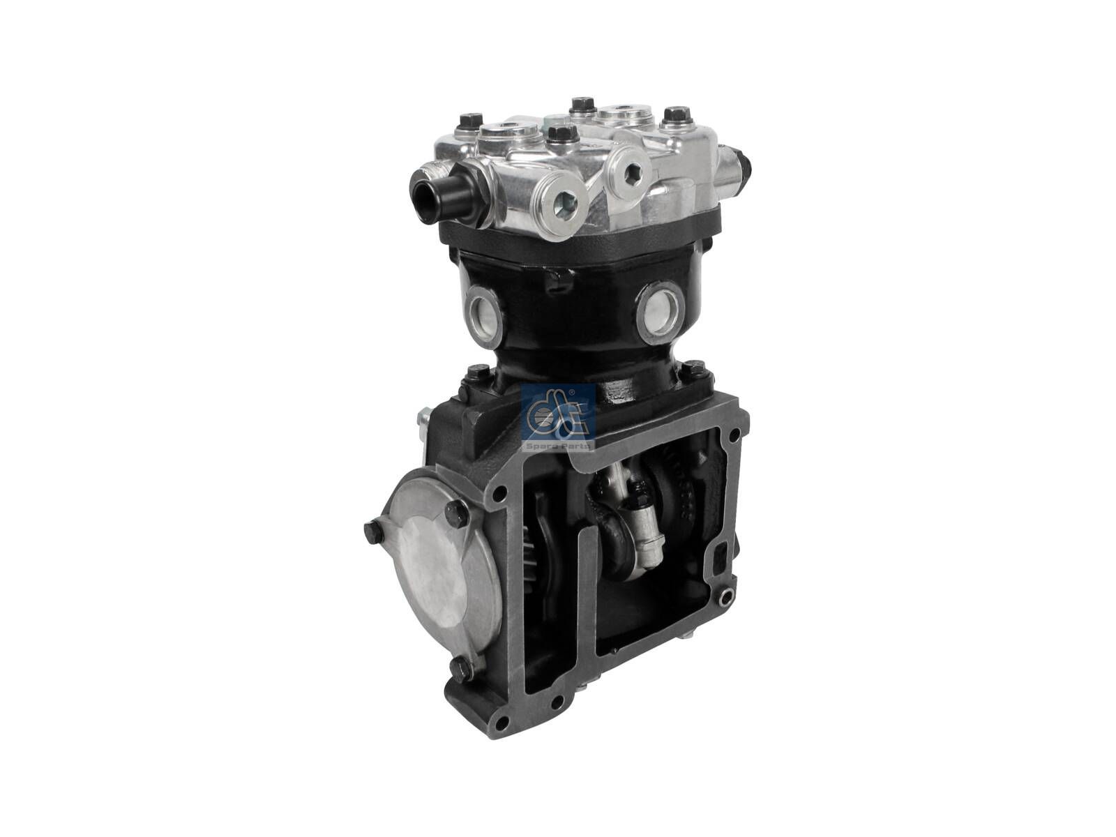 DT Spare Parts 3.75012 Compressor