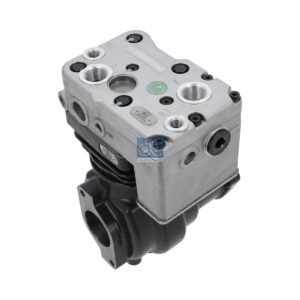 DT Spare Parts 3.75015 Compressor