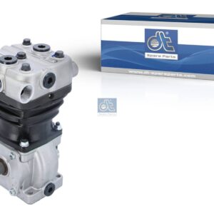 DT Spare Parts 3.75016 Compressor