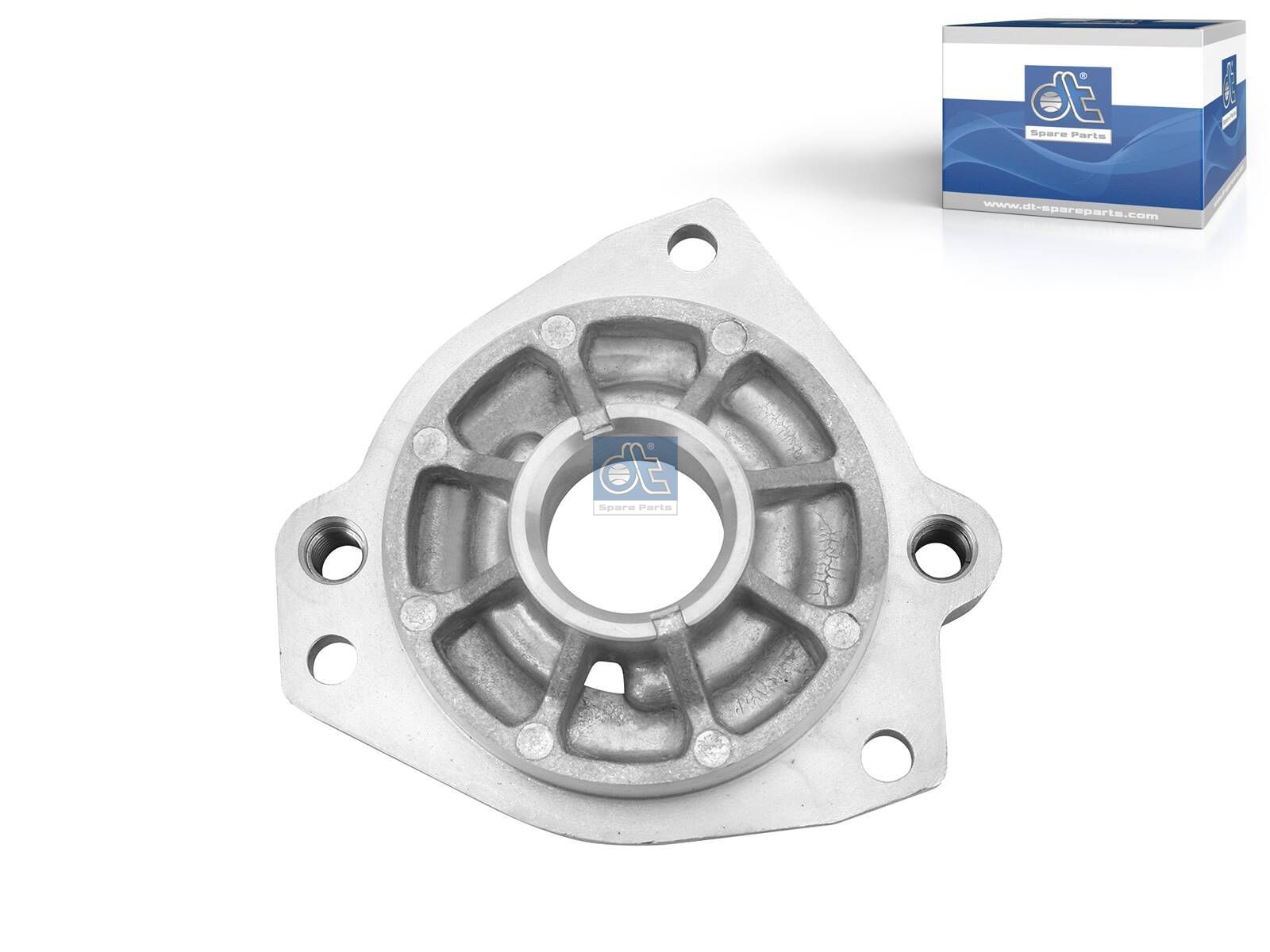 DT Spare Parts 3.75030 Pump bracket