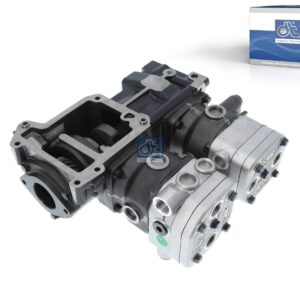 DT Spare Parts 3.75035 Compressor