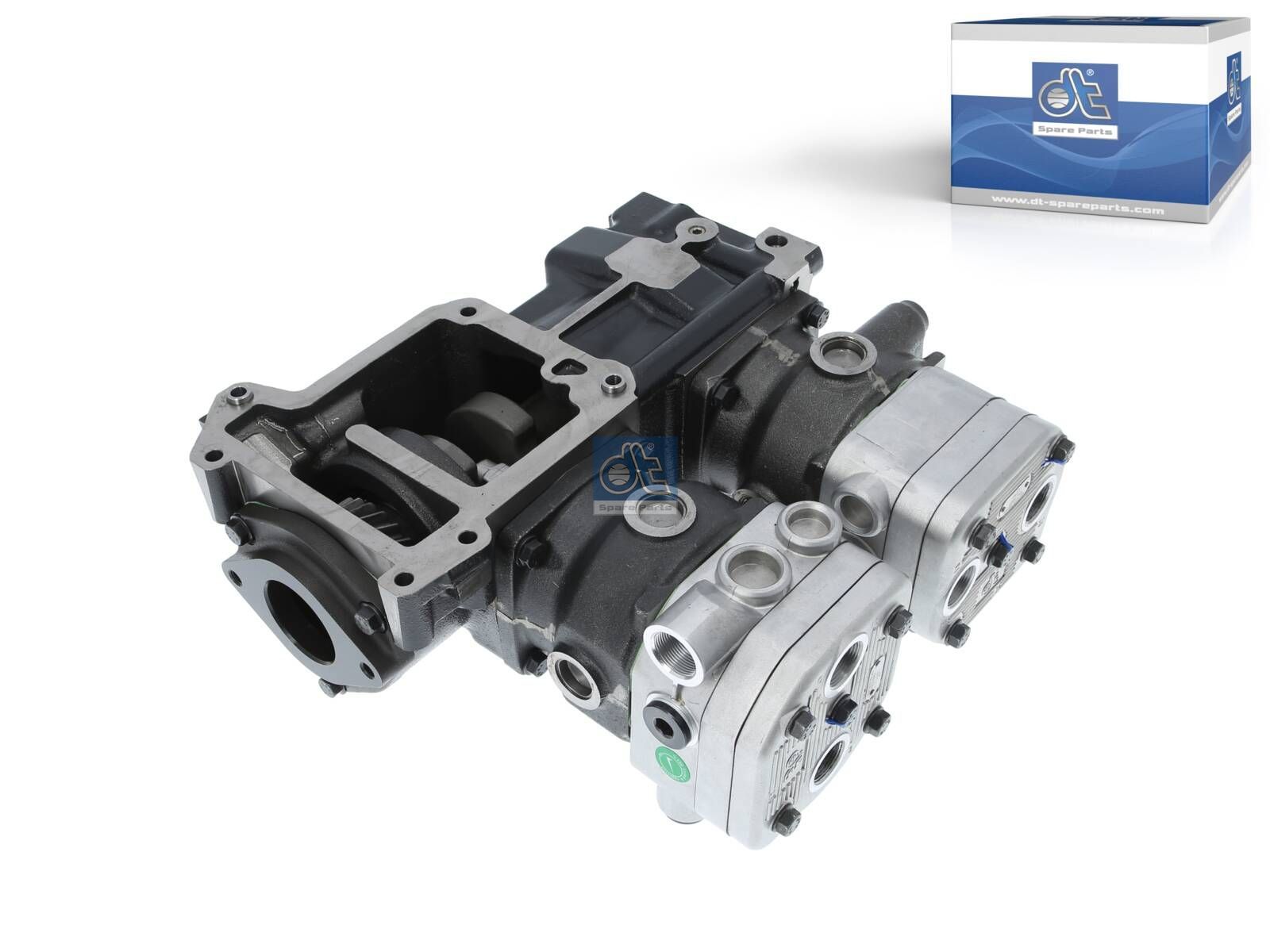 DT Spare Parts 3.75035 Compressor