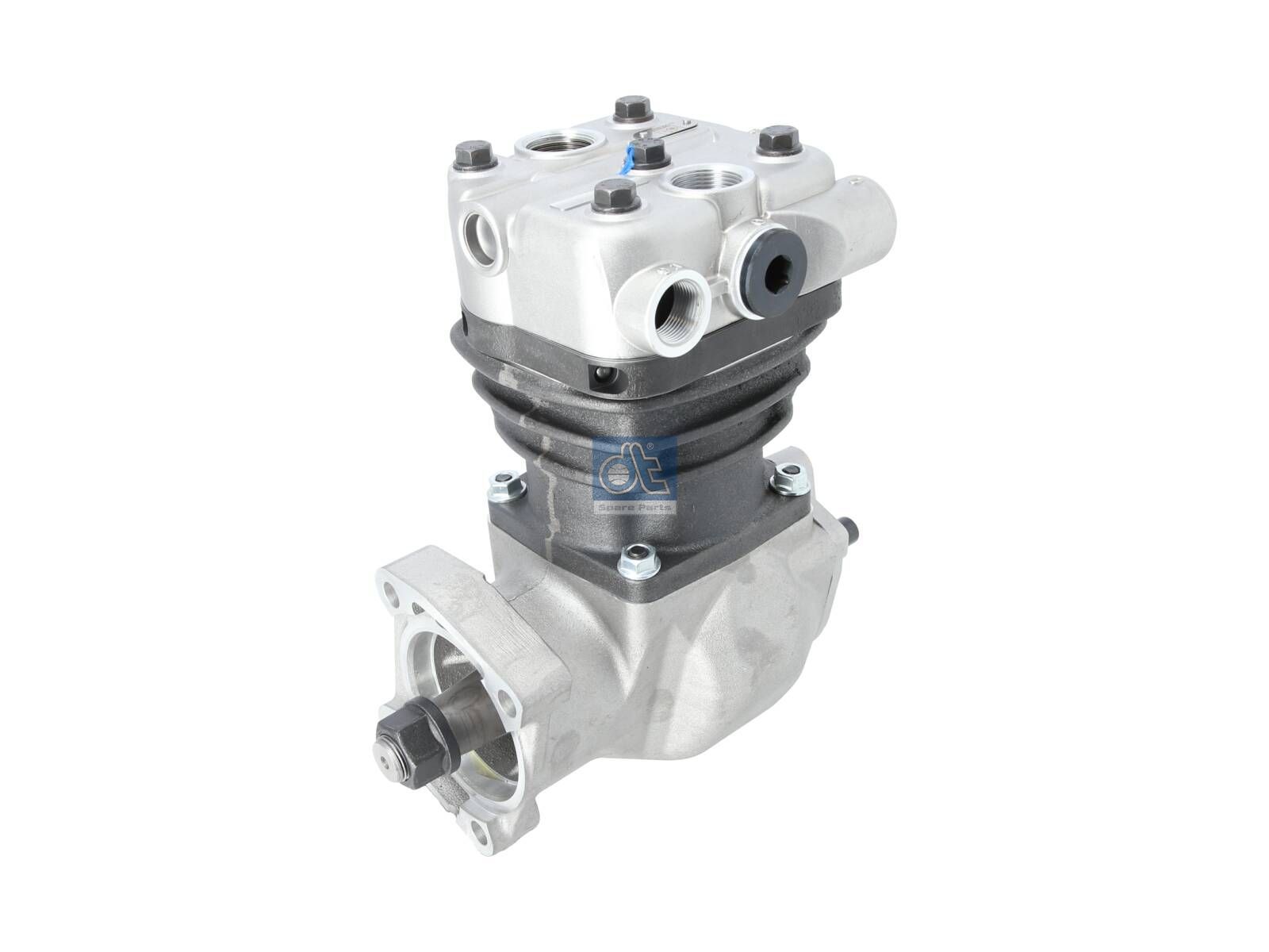 DT Spare Parts 3.75036 Compressor