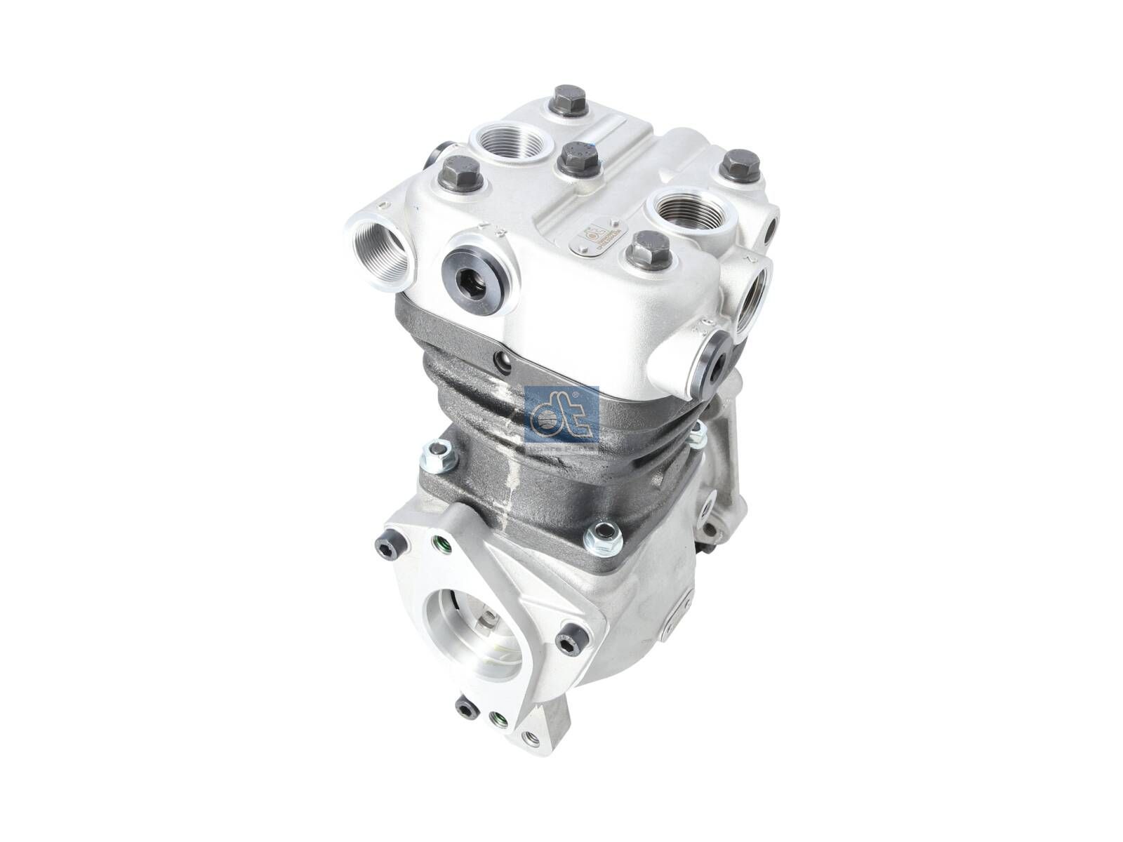 DT Spare Parts 3.75036 Compressor
