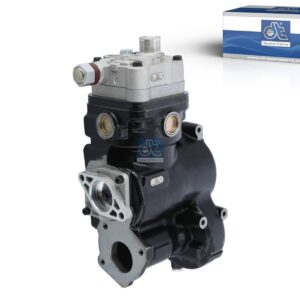 DT Spare Parts 3.75037 Compressor