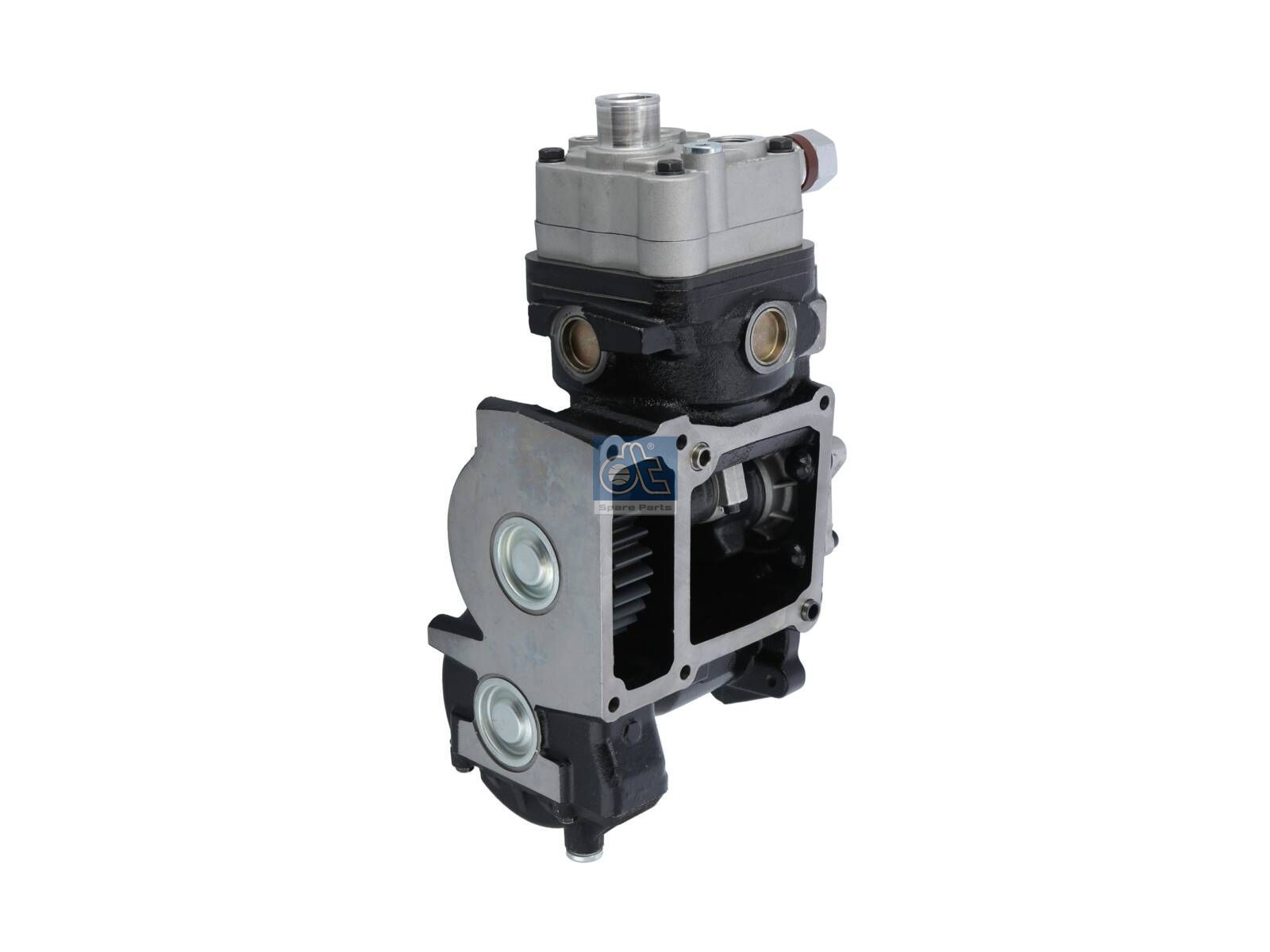 DT Spare Parts 3.75037 Compressor