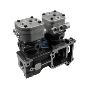 DT Spare Parts 3.75038 Compressor