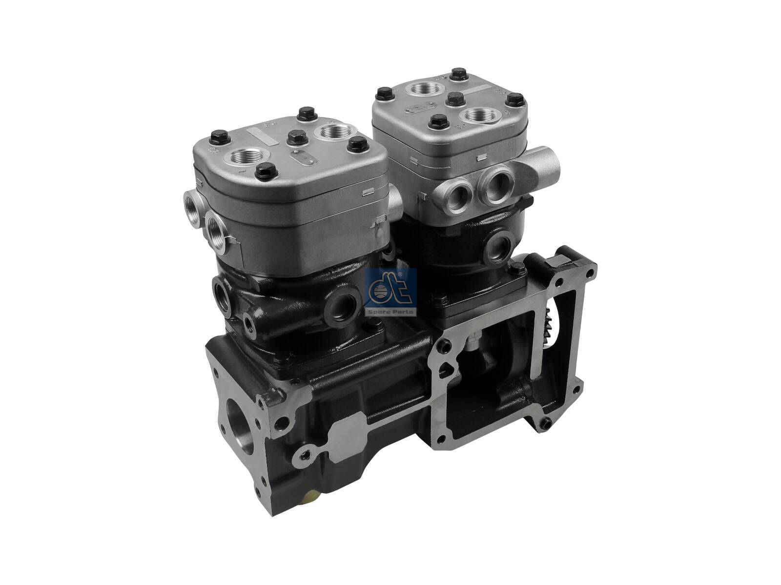 DT Spare Parts 3.75038 Compressor