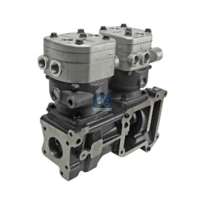 DT Spare Parts 3.75039 Compressor
