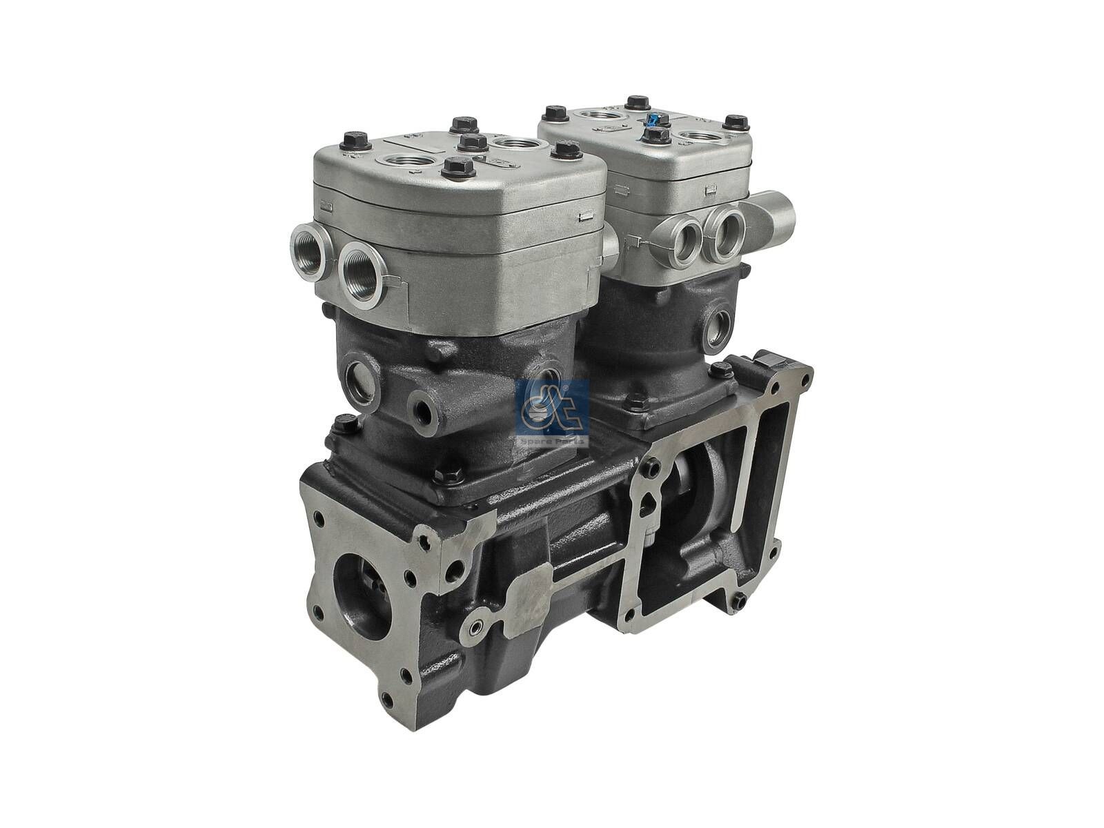 DT Spare Parts 3.75039 Compressor