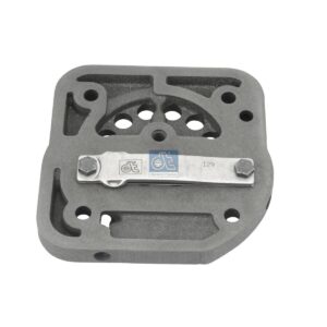 DT Spare Parts 3.75051 Disc valve