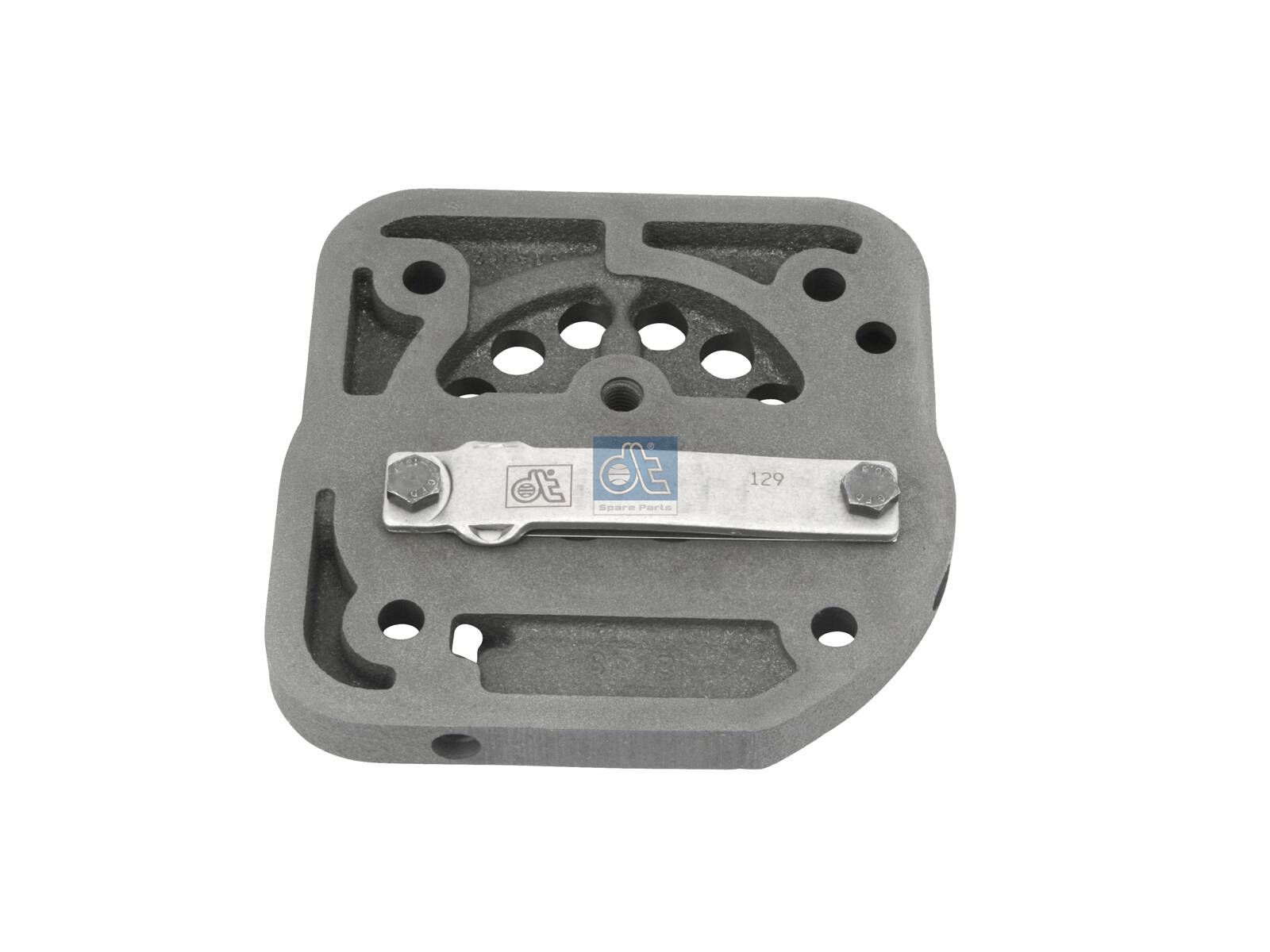 DT Spare Parts 3.75051 Disc valve