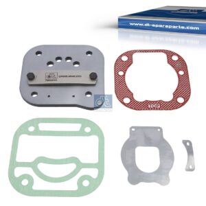 DT Spare Parts 3.75053 Disc valve