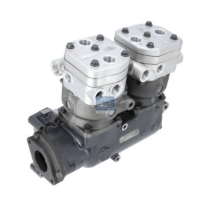 DT Spare Parts 3.75075 Compressor