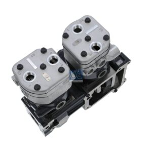 DT Spare Parts 3.75076 Compressor