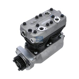 DT Spare Parts 3.75077 Compressor