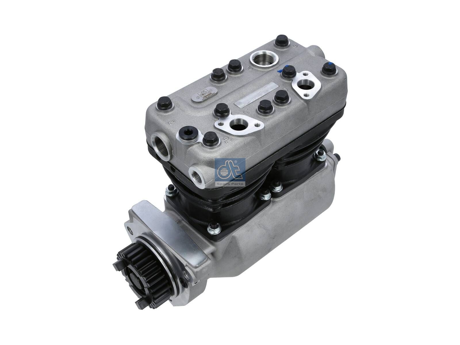 DT Spare Parts 3.75077 Compressor