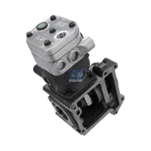 DT Spare Parts 3.75078 Compressor