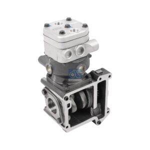 DT Spare Parts 3.75079 Compressor