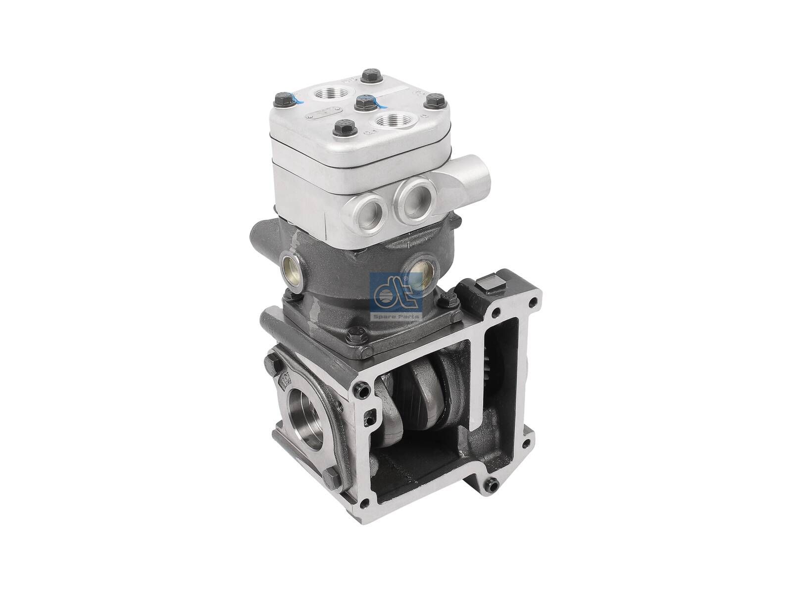 DT Spare Parts 3.75079 Compressor