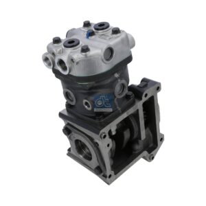 DT Spare Parts 3.75080 Compressor