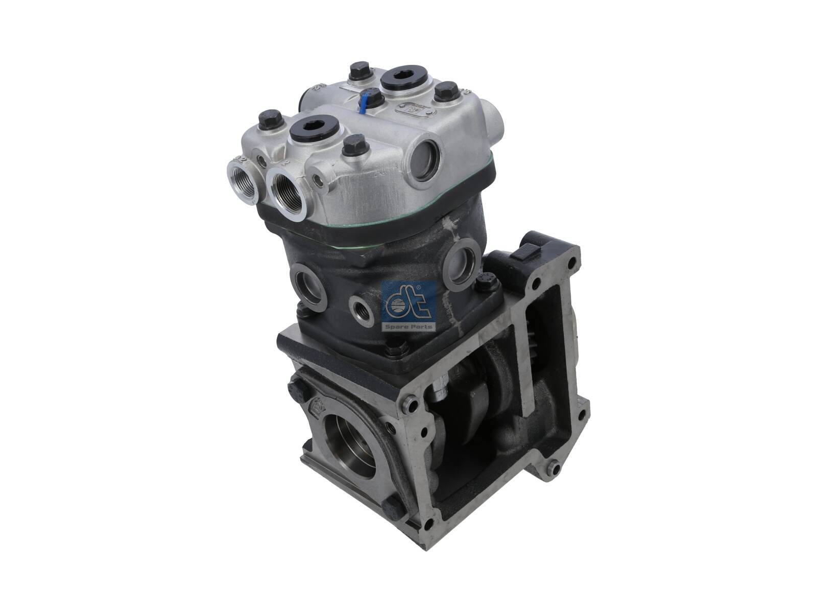 DT Spare Parts 3.75080 Compressor