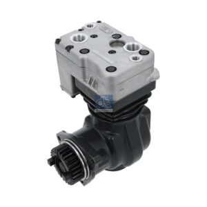 DT Spare Parts 3.75084 Compressor