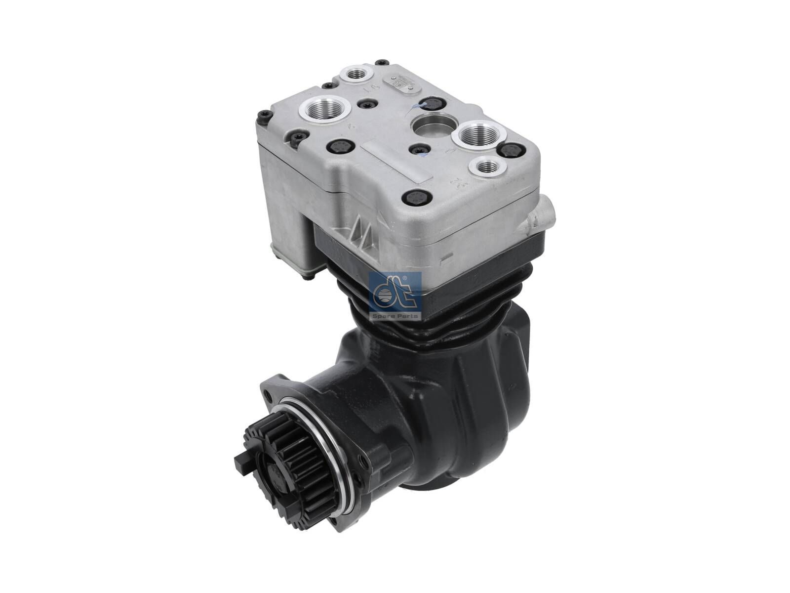 DT Spare Parts 3.75084 Compressor