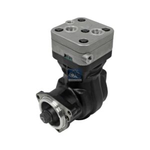 DT Spare Parts 3.75085 Compressor
