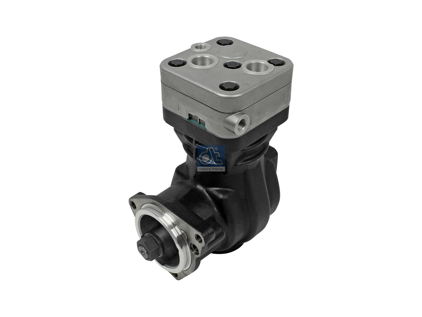 DT Spare Parts 3.75085 Compressor