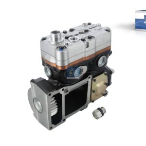 DT Spare Parts 3.75086 Compressor