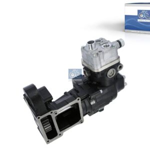 DT Spare Parts 3.75088SP Compressor