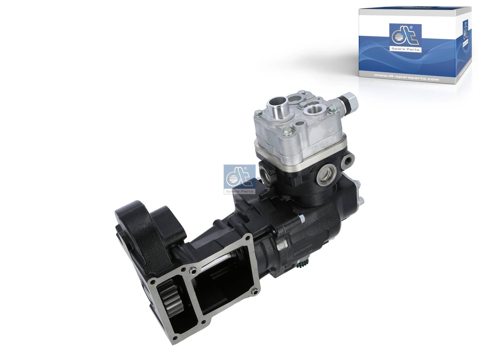 DT Spare Parts 3.75088SP Compressor