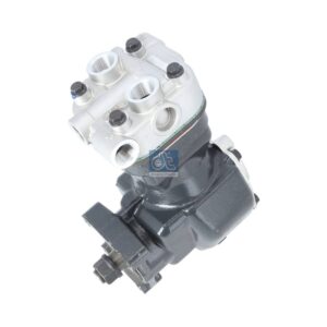 DT Spare Parts 3.75089 Compressor