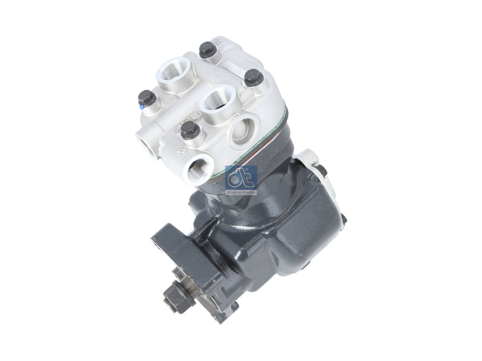 DT Spare Parts 3.75089 Compressor