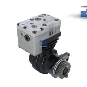 DT Spare Parts 3.75095 Compressor