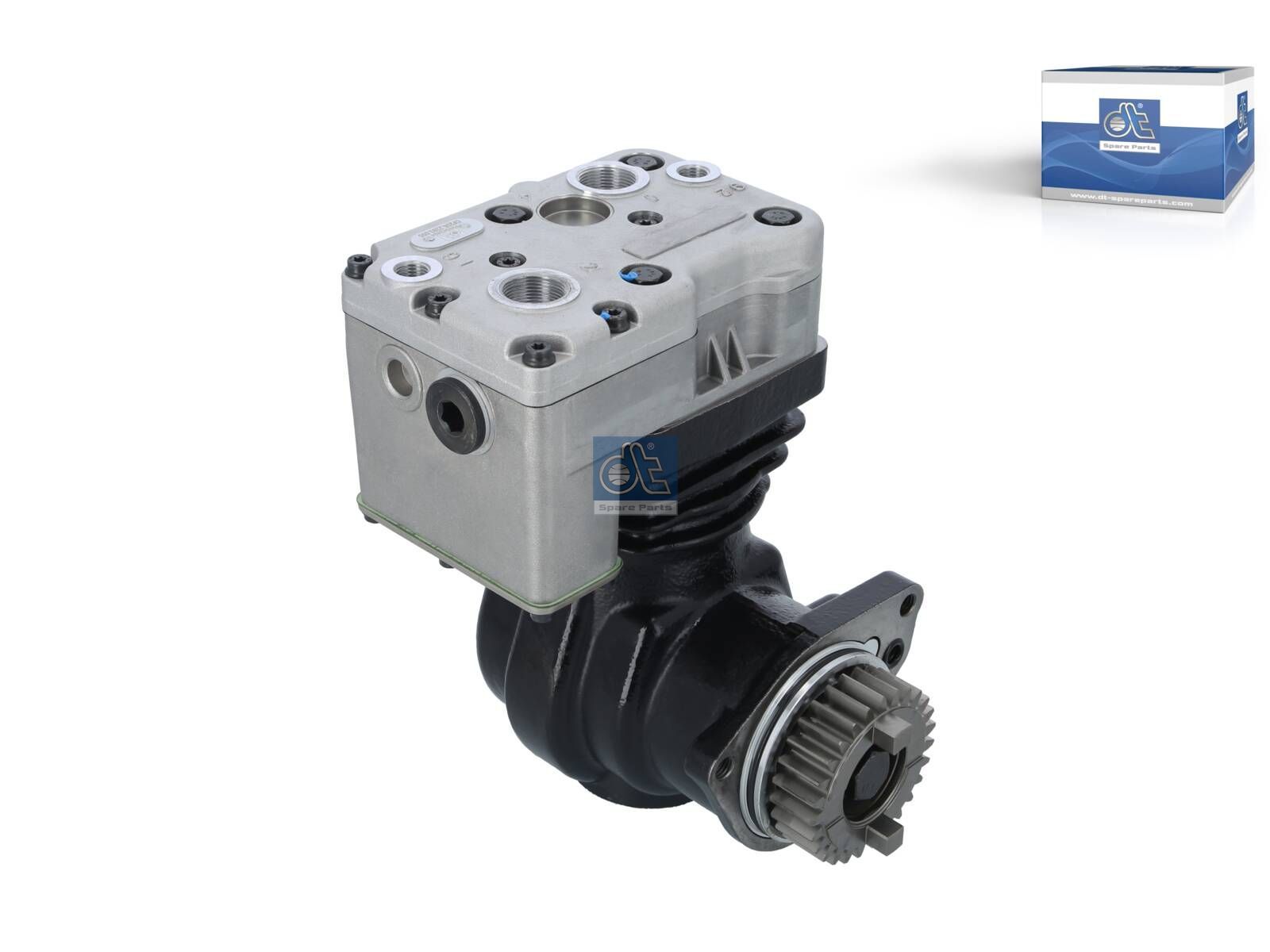 DT Spare Parts 3.75095 Compressor