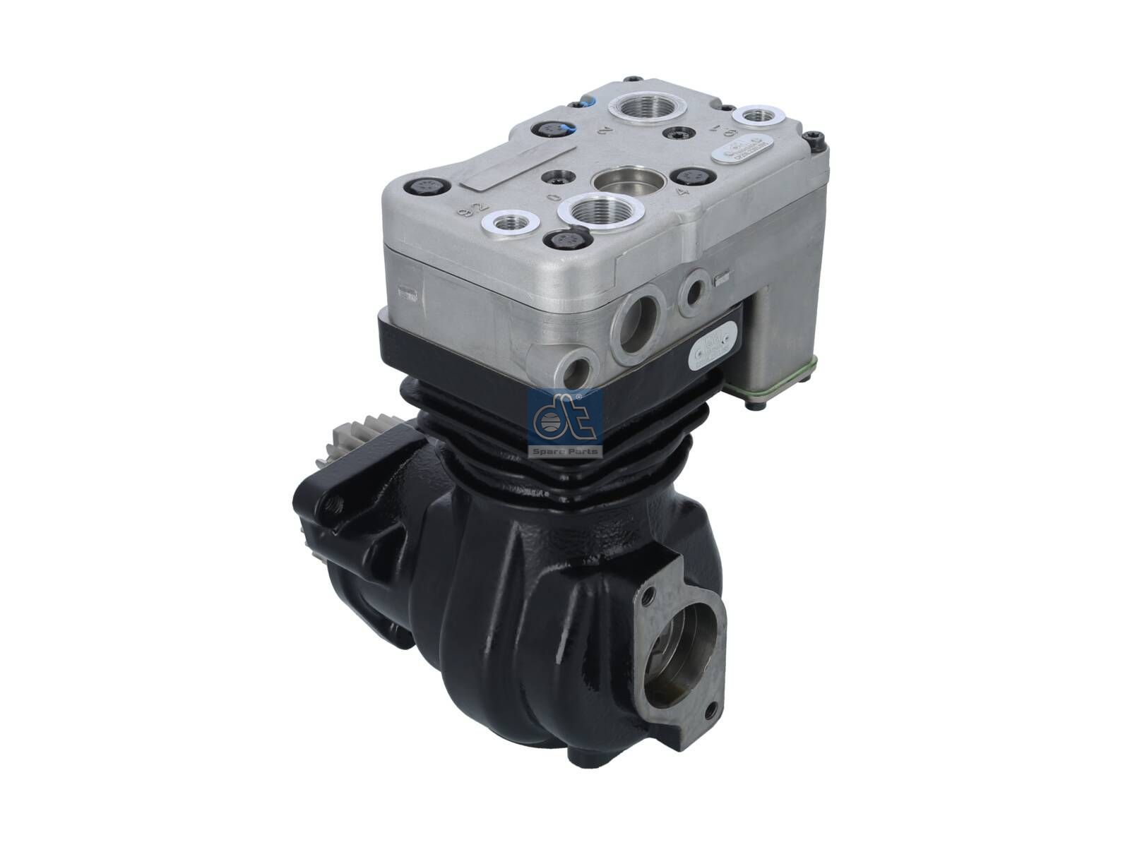 DT Spare Parts 3.75095 Compressor
