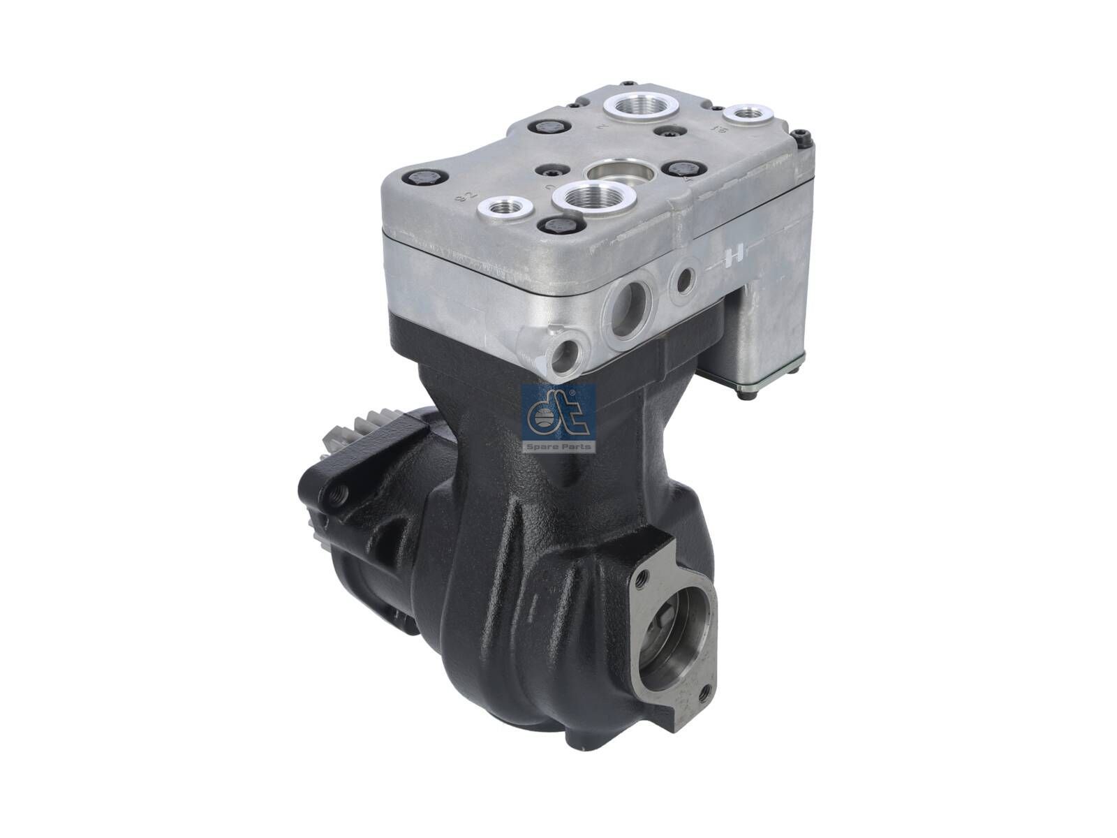 DT Spare Parts 3.75095 Compressor