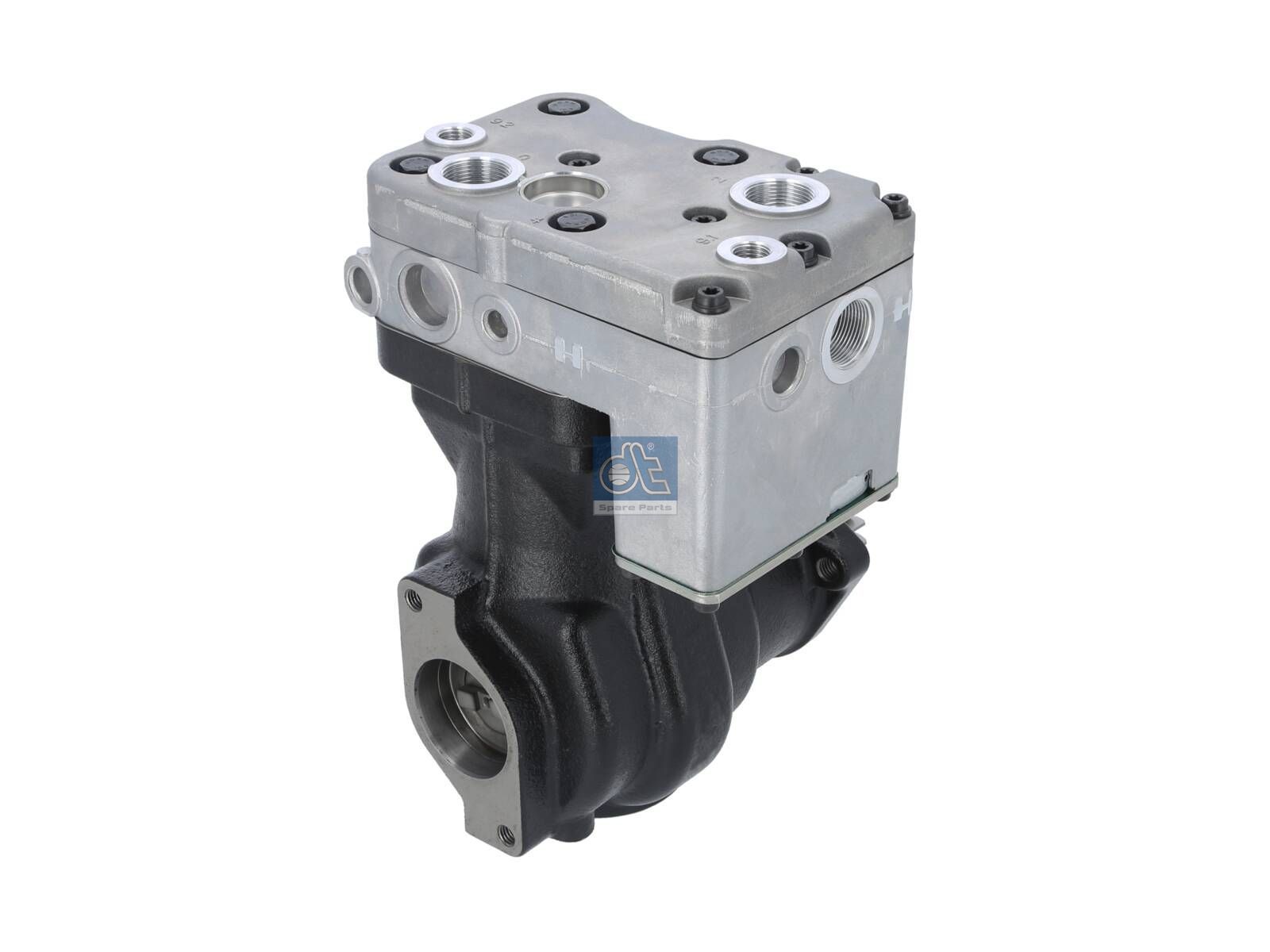 DT Spare Parts 3.75095 Compressor