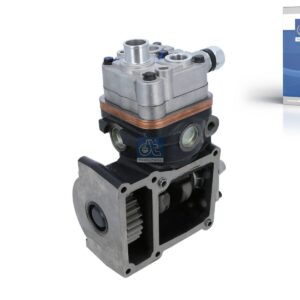 DT Spare Parts 3.75098 Compressor
