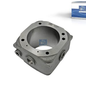 DT Spare Parts 3.75104 Cylinder liner, compressor, d: 100 mm