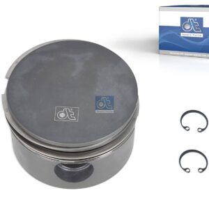 DT Spare Parts 3.75109 Piston, compressor, D: 91 mm